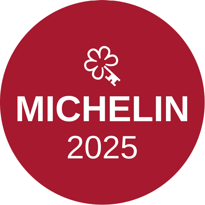 Auszeichnung Connaisseur Circle